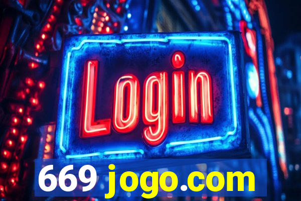 669 jogo.com